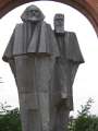 285 Marx und Engels