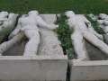 288 Statuen