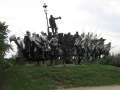 292 Statuen