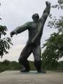294 Statue