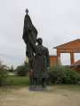 307 Statue