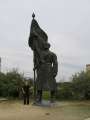309 Statue