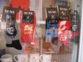 311 Kommunistische Socken