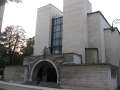 334 Unsere Kirche von 2001