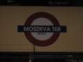 352 Moskva Ter