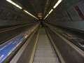 353 Rolltreppe