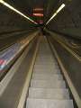 354 Rolltreppe