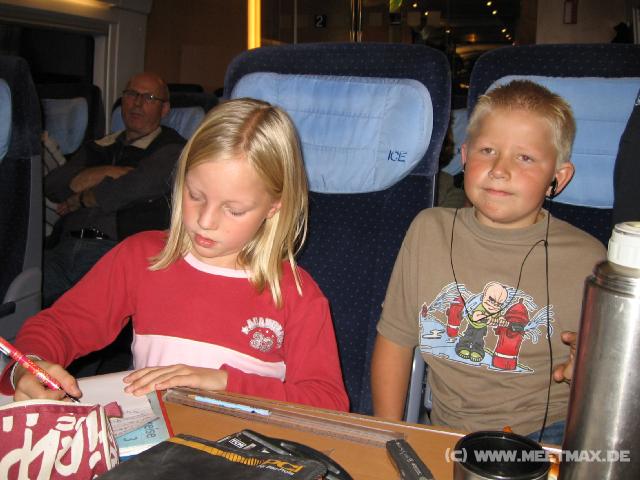 360 Michelle und Dennis