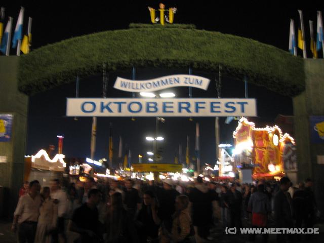 364 Willkommen