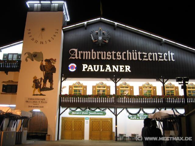 365 Bierzelt