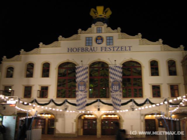 367 Bierzelt
