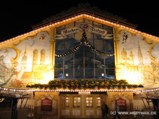 370 Bierzelt