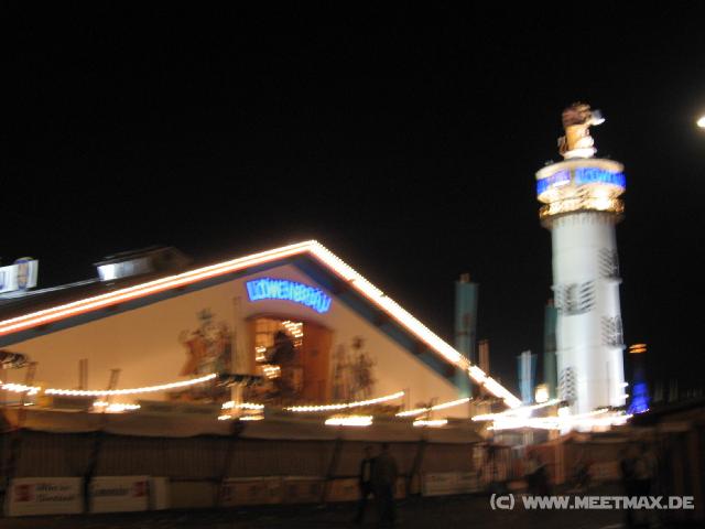 375 Bierzelt