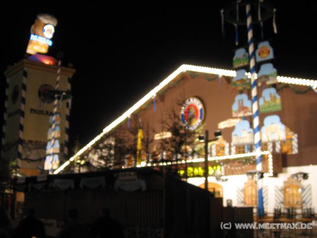 376 Bierzelt