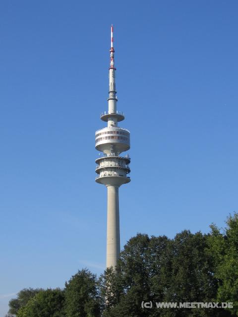 384 Olympiaturm