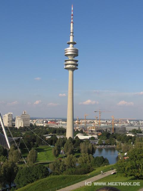390 Olympiaturm