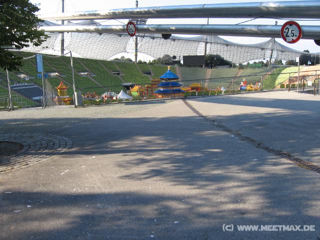 400 Olympiastadion