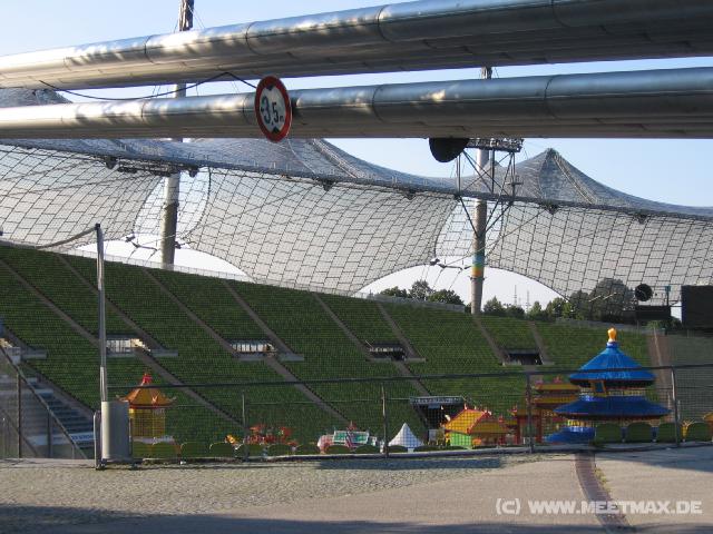 404 Olympiastadion