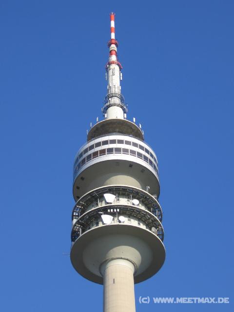 405 Olympiaturm