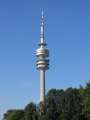 384 Olympiaturm