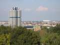 397 BMW und Allianzarena