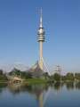 398 Olympiaturm