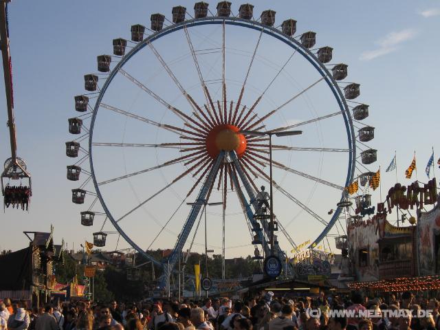 420 Riesenrad