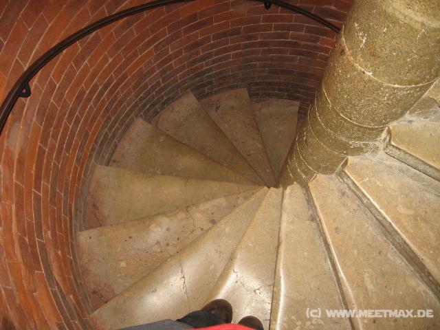432 In der Bavaria - Treppe