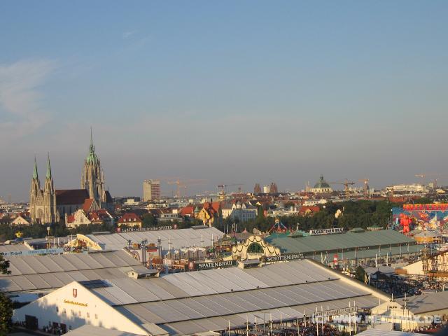 435 Ausblick