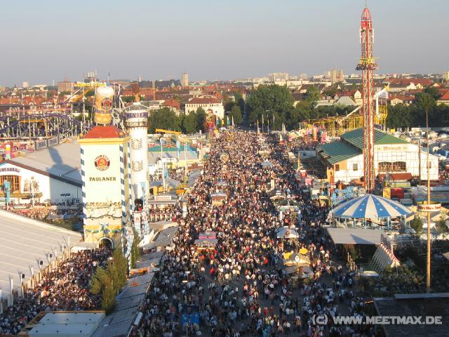 436 Oktoberfest