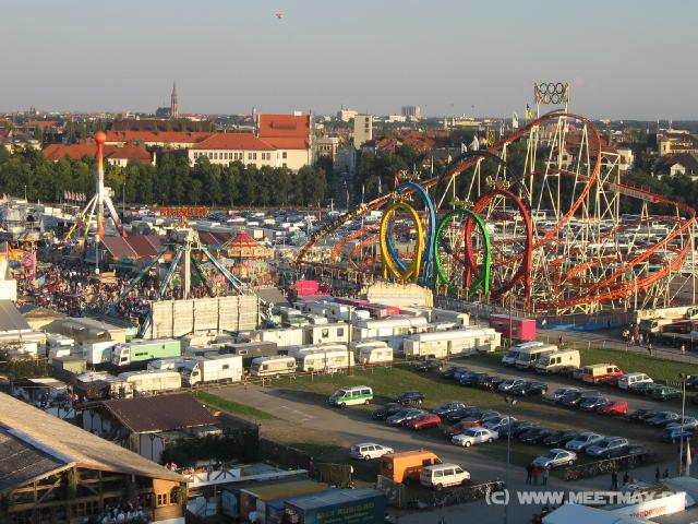 437 Ausblick