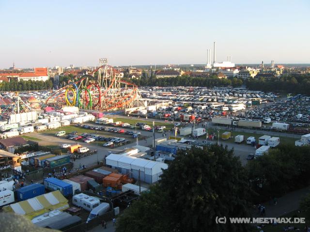 440 Parkplatz