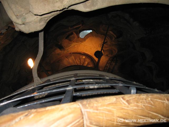 445 In der Bavaria - Treppe