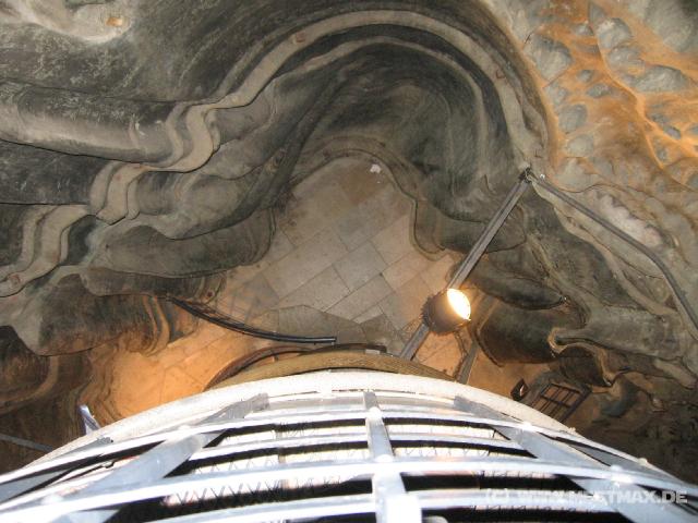 446 In der Bavaria - Treppe