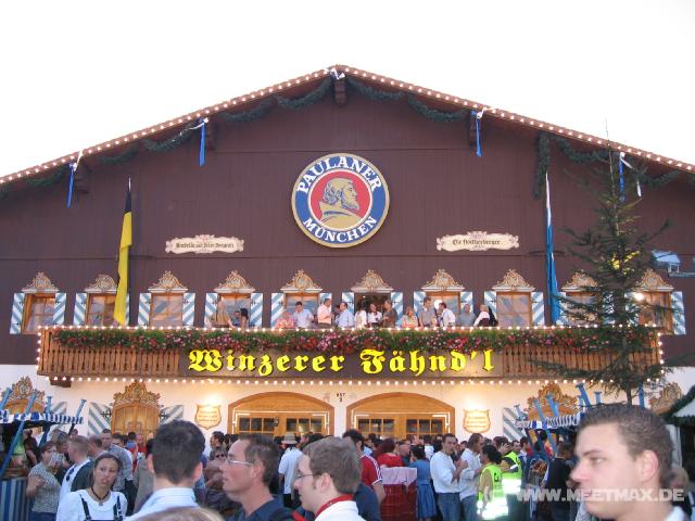 455 Bierzelt
