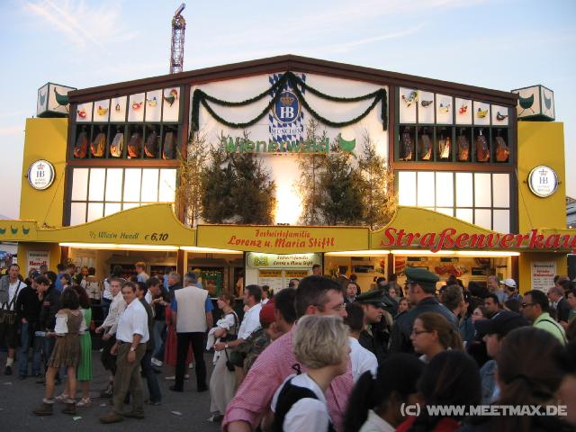 456 Bierzelt