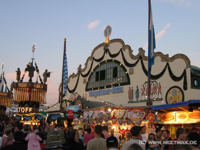 460 Bierzelt
