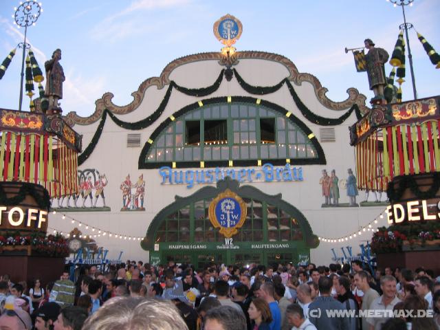 462 Bierzelt