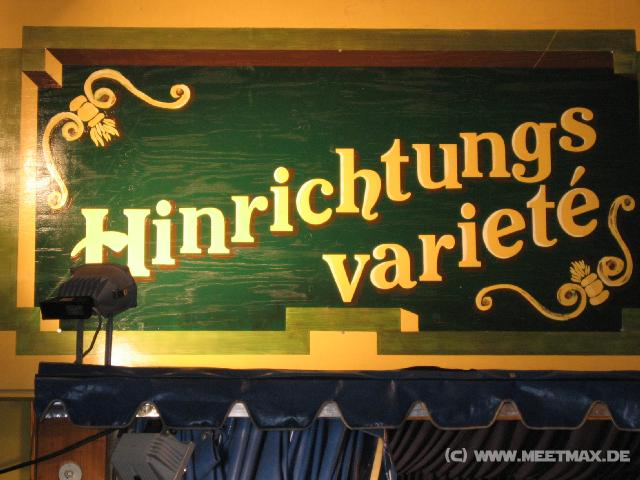474 Hinrichtungsvariet�