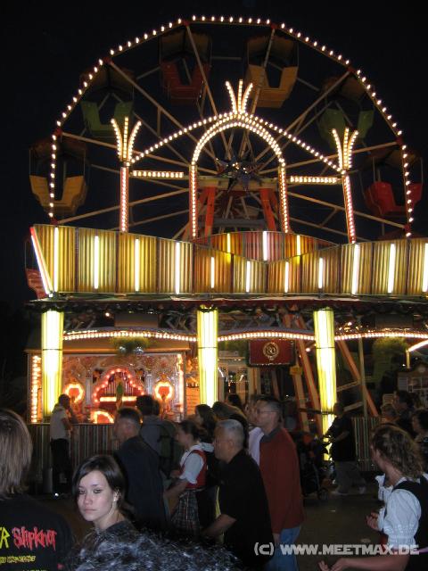 480 Mini-Riesenrad