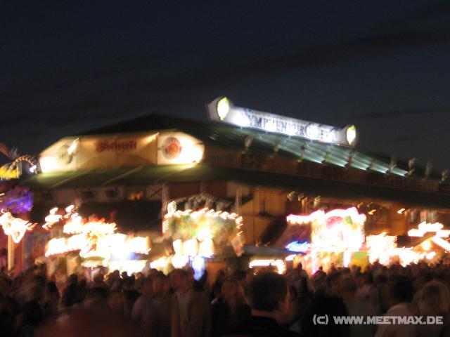 492 Bierzelt