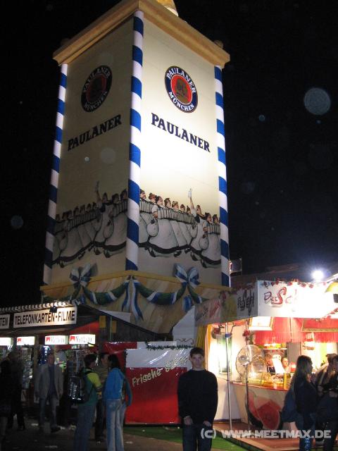 507 Paulaner-Turm
