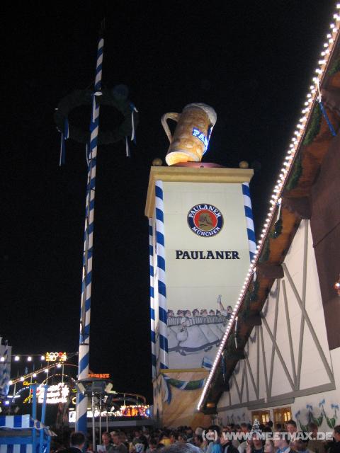 510 Paulaner-Turm
