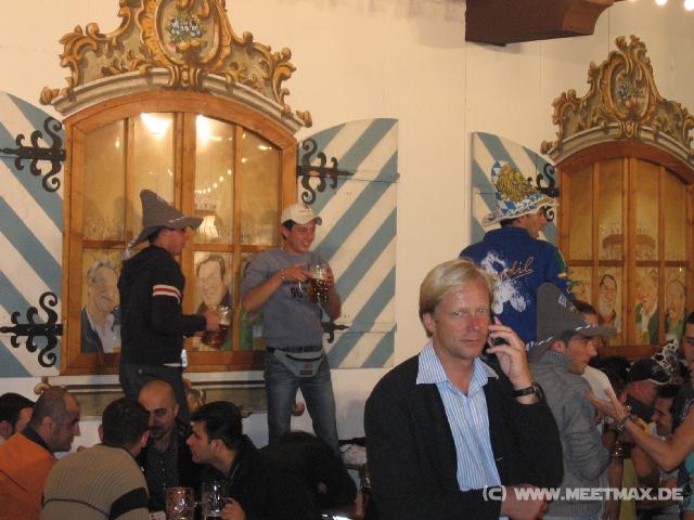 511 Vorm Bierzelt