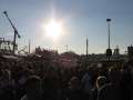 415 Oktoberfest-Sonne