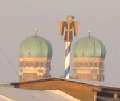 452a Frauenkirche und M�nchner Kindl