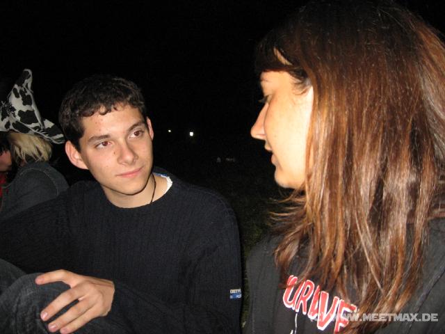 533 Matthias und Julia
