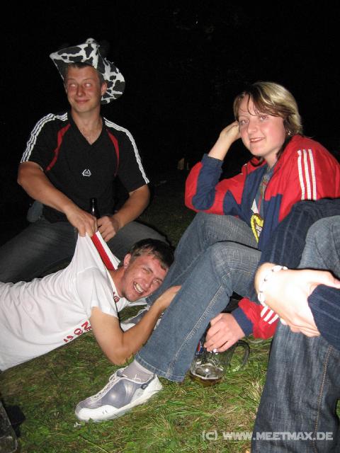 542 Weg mit dir