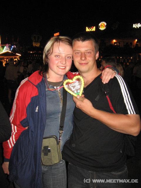 551 Meine Liebe