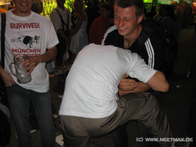 566 Fight